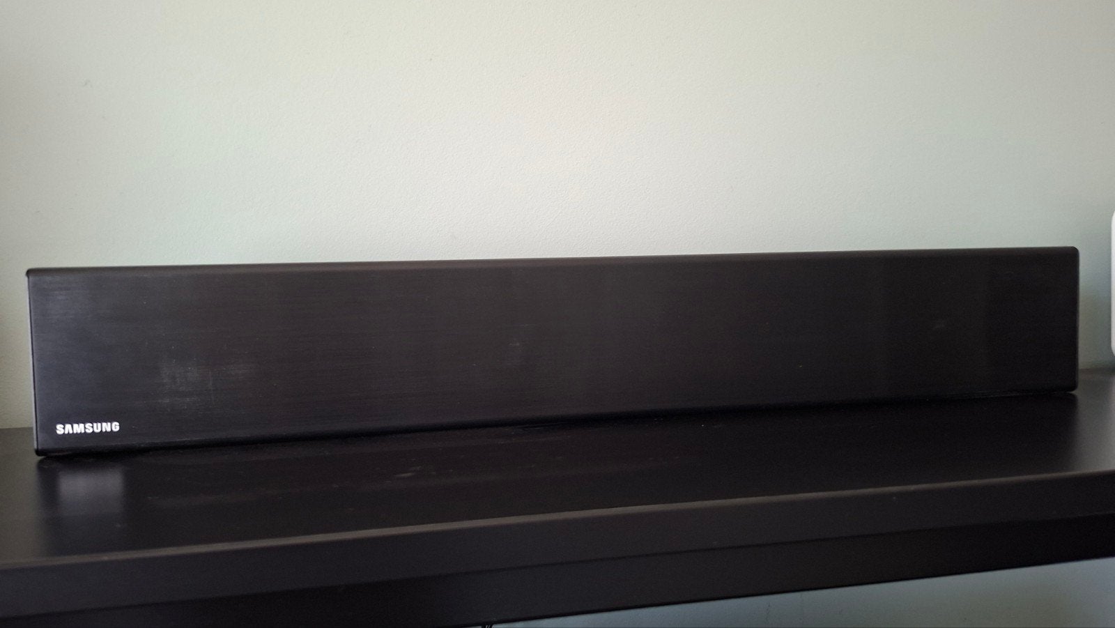 samsung soundbar, Audio, Tv en Foto, Ophalen