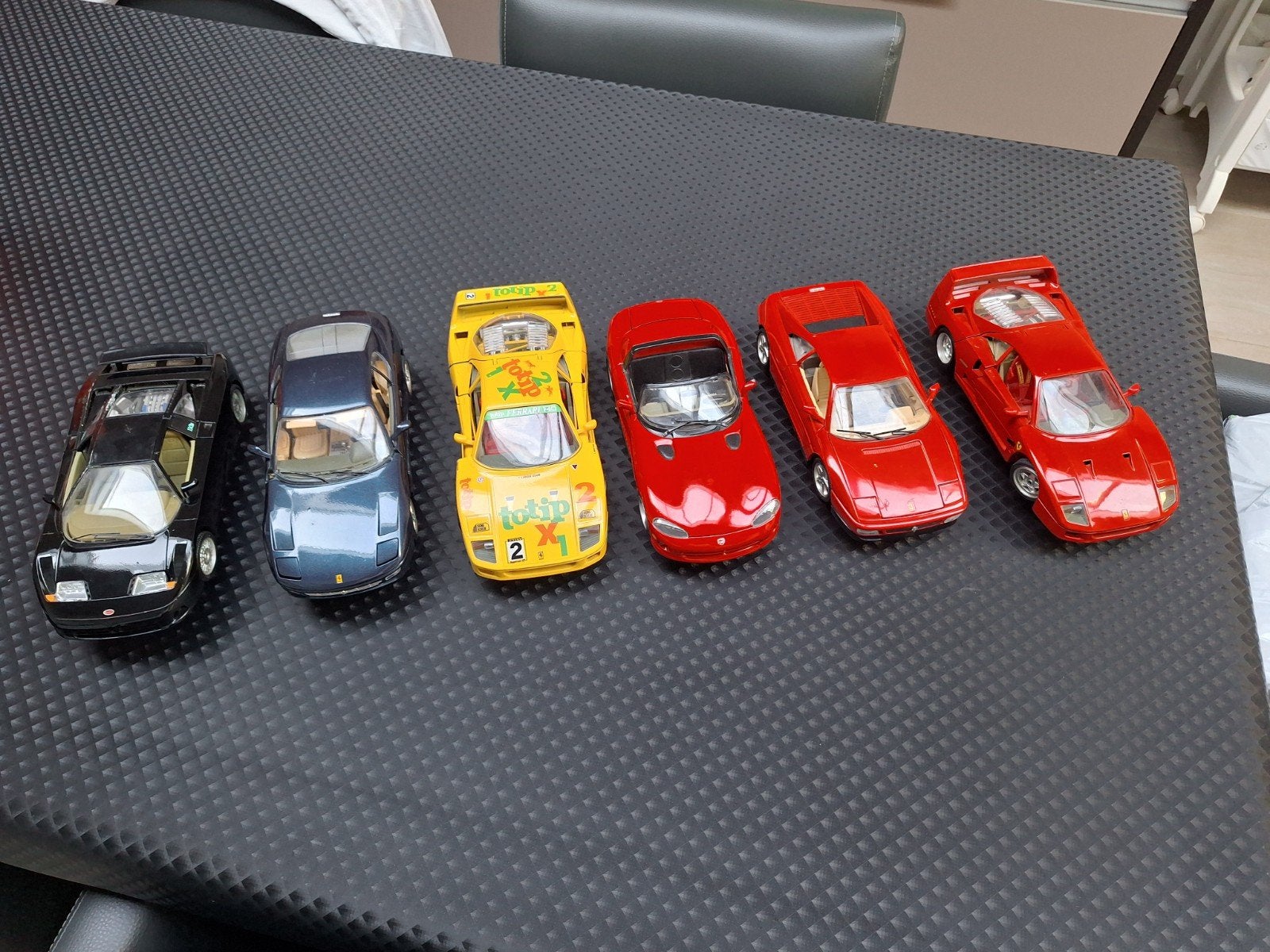 Auto, Kinderen en Baby's, Ophalen