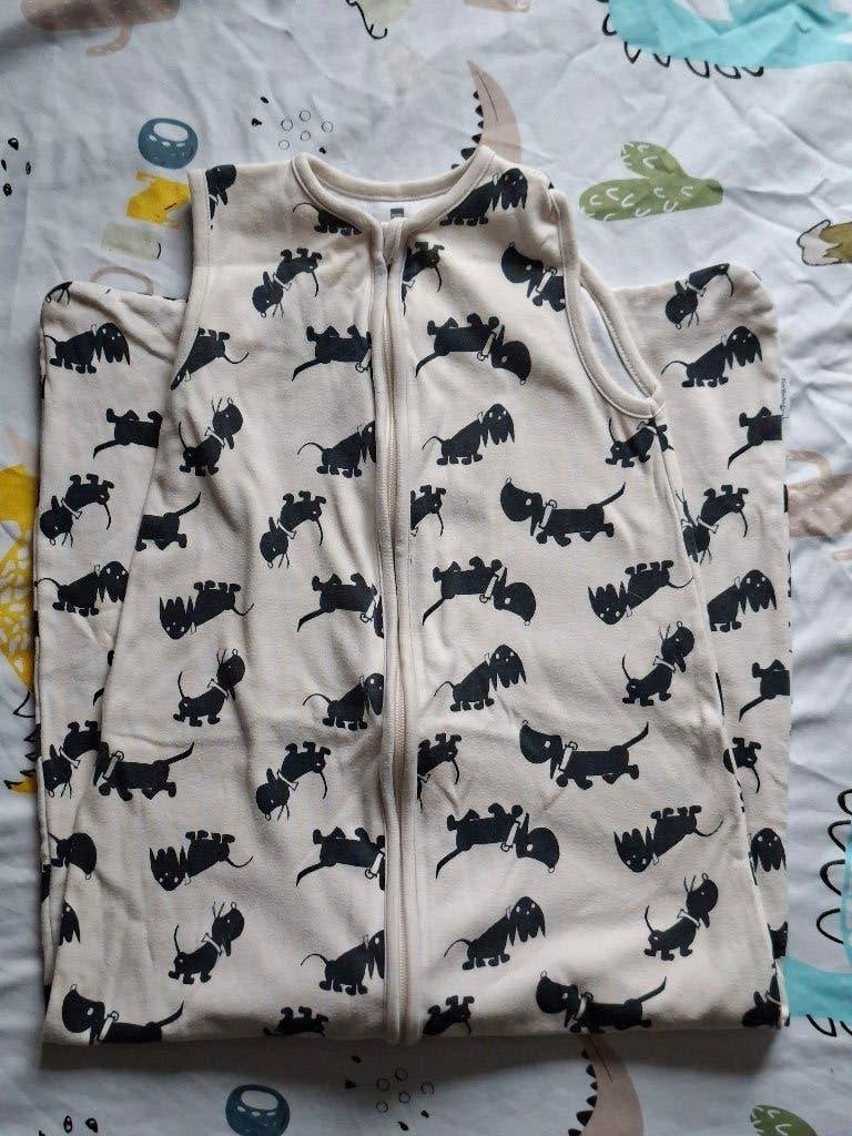 Zomerslaapzak HEMA, Kinderen en Baby's, Ophalen, Gebruikt, Dubbelzijdig, Hema