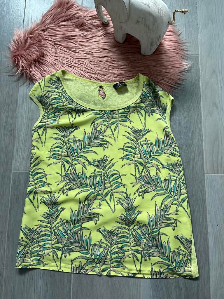 Tshirt One Step, Kleding | Dames, Ophalen of Verzenden, Zo goed als nieuw, Maat 42/44 (L)