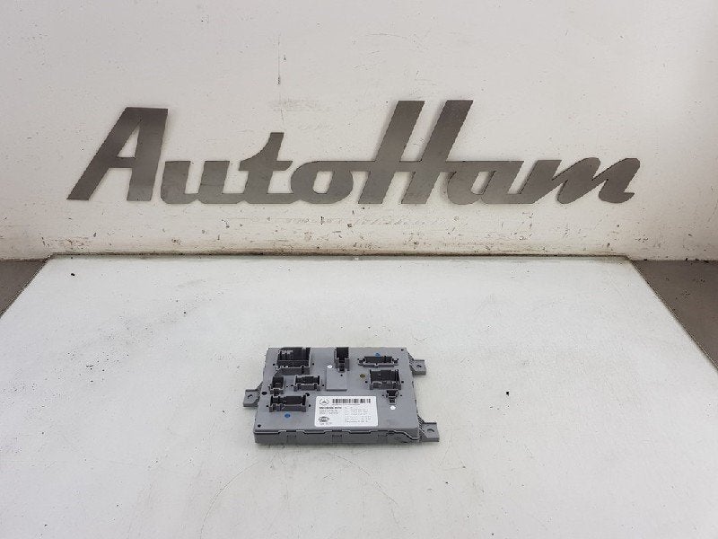 ORDINATEUR GESTION CONFORT Mercedes-Benz C Estate (S205), Mercedes-Benz, Utilisé, Rixbecker Straße 75
59552  Lippstadt, DE, Info@forvia.com