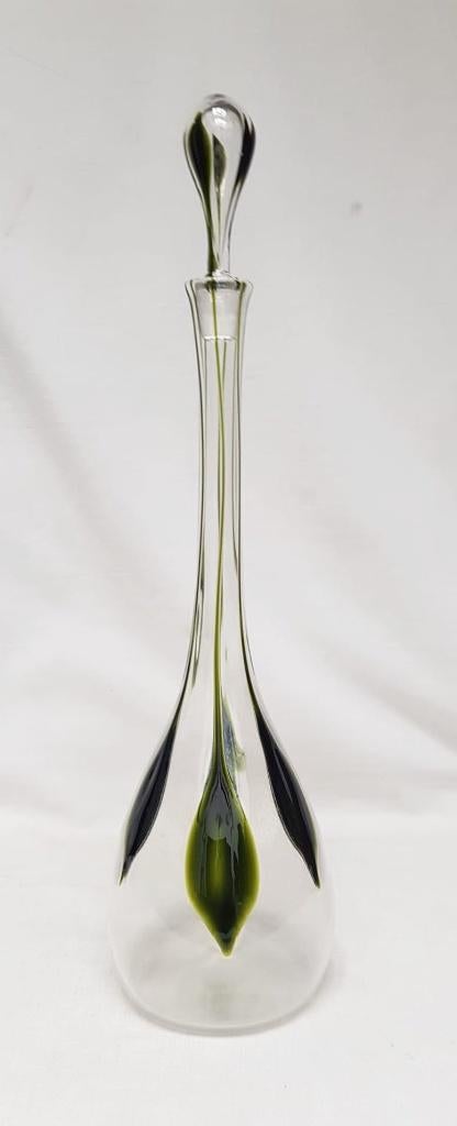 Jugendstile Karaf - Oostenrijk - 1900., Ophalen of Verzenden