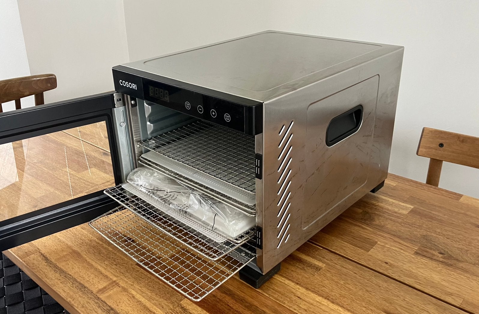 Déshydeateur alimentaire, Electroménager, Enlèvement, Comme neuf