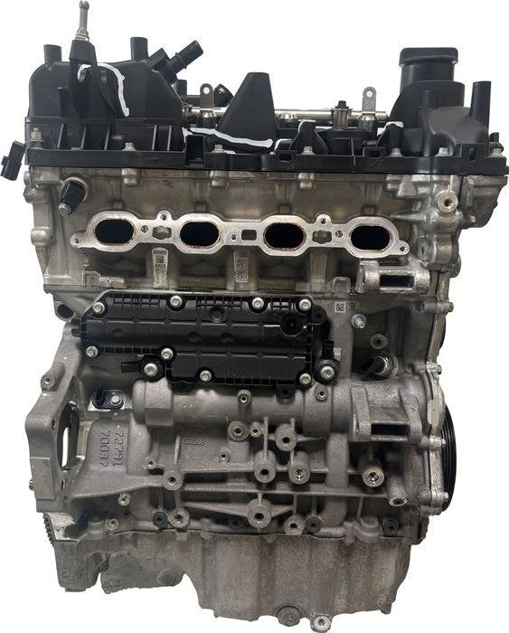 Moteur d'occasion Jeep Cherokee KL 2.0 - EC1/4893722AH, Envoi, Révisé, Jeep