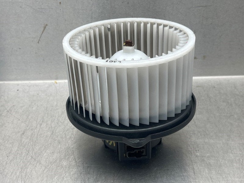 KACHEL VENTILATORMOTOR Hyundai Tucson (TL) (|D316NFFAA|), Gebruikt, Hyundai