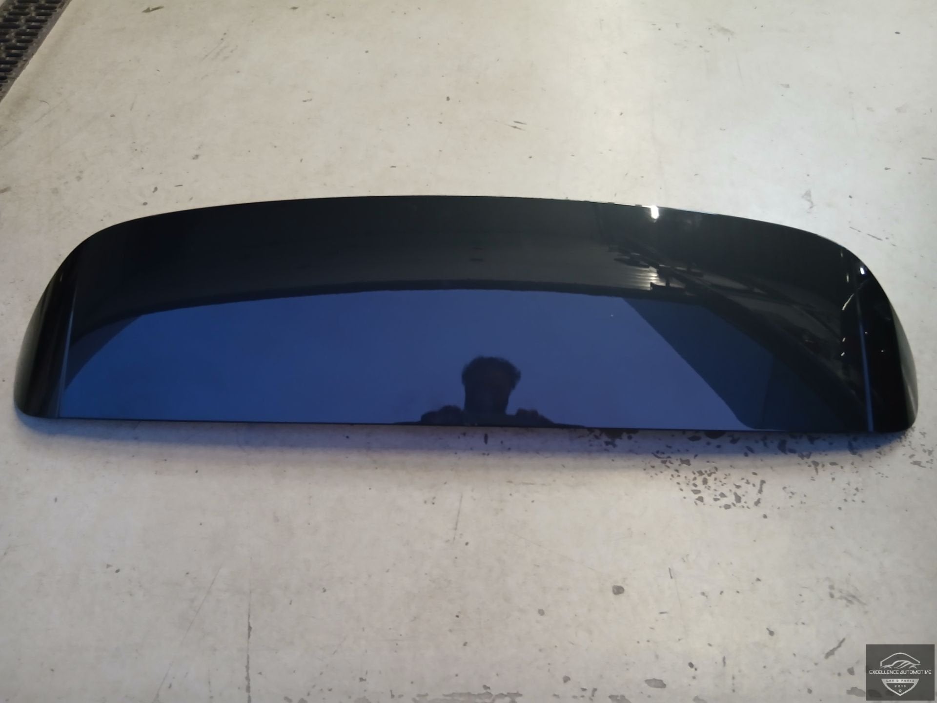 Aileron de hayon Audi Q5 80A 2016-2024 80A827933E, AUDI AG, Auto-Union-Strasse 1
85045  Ingolstadt, DE, Audi, Utilisé