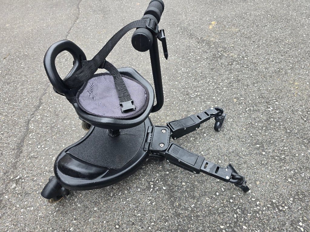 Planche à roulettes Novi Baby Smart Fit, Ophalen, Gebruikt, Overige merken