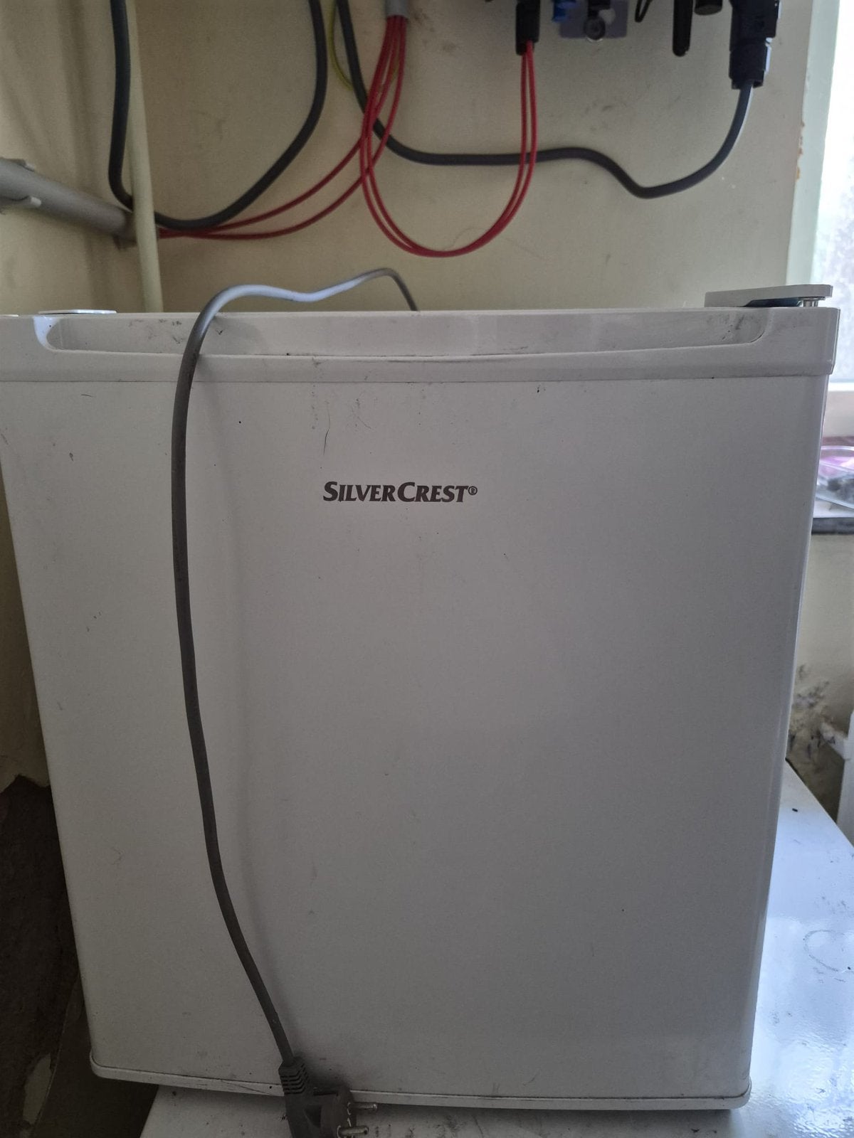 Mini frigo, Enlèvement, Comme neuf, Congélateur