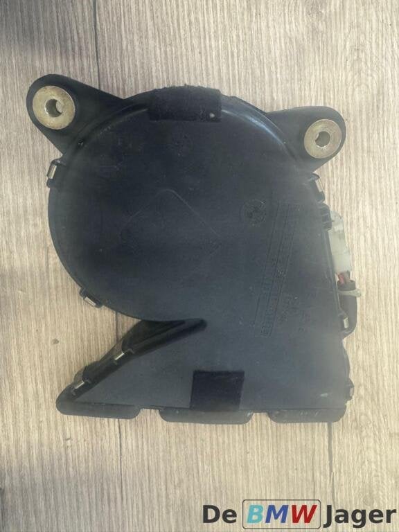 Ventilator achterruit BMW 3-serie Cabrio E36 64238390857, Gebruikt, Ophalen of Verzenden, BMW, BMW