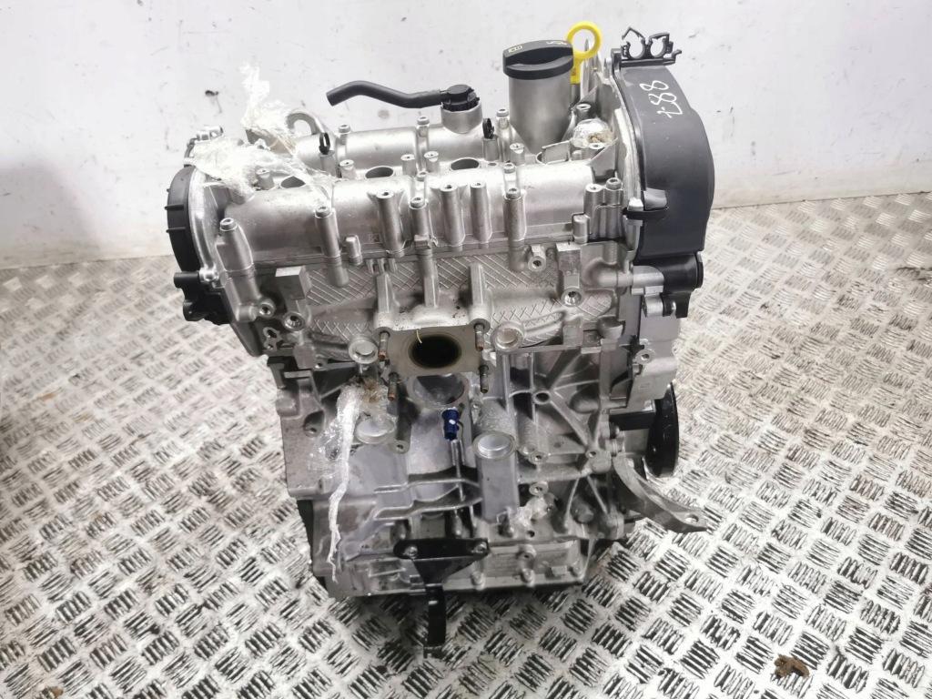 Moteur DGEA Nu PASSAT Q3 VW SEAT OCTAVIA CUPRA SUPERB LEON, Autos : Pièces & Accessoires, Envoi, Utilisé, Daihatsu