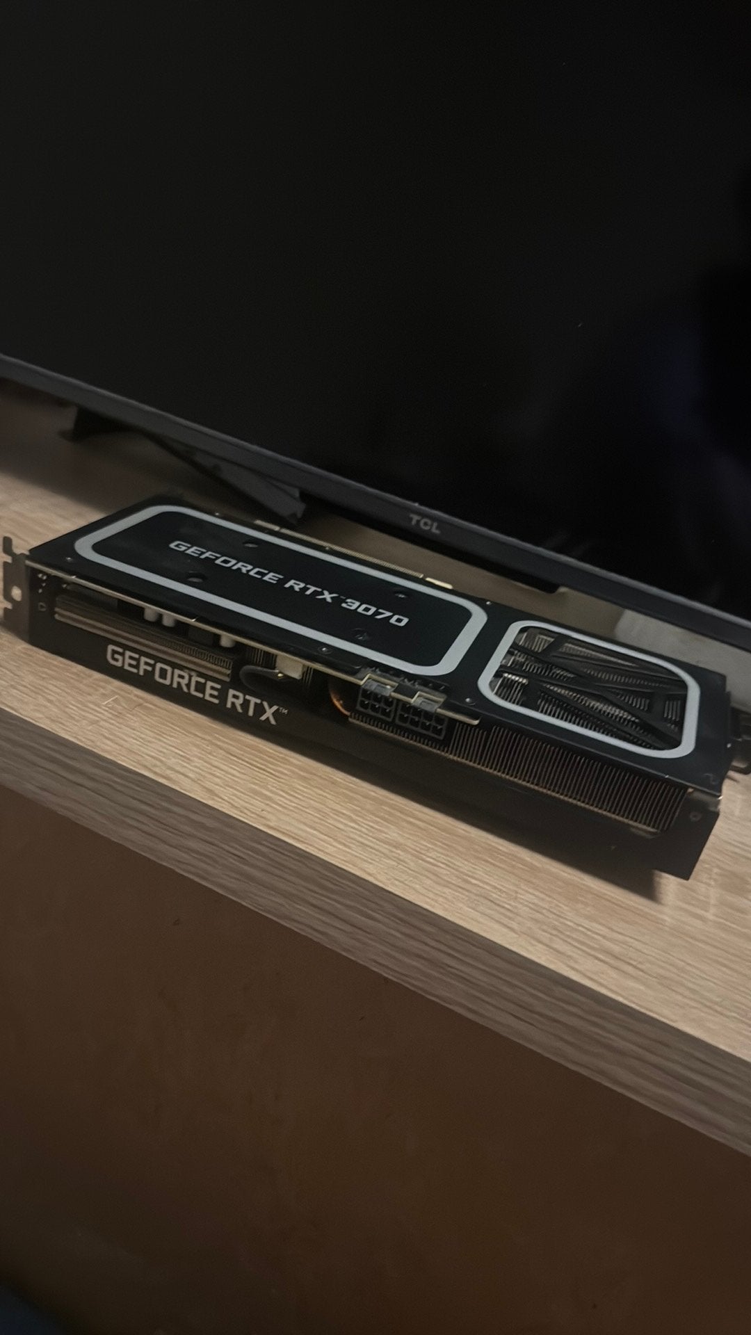 Gpu 3070 rtx, Games en Spelcomputers, Games | Pc, Ophalen, Refurbished, Overige genres