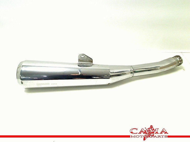 UITLAATDEMPER ORIGINEEL GSX 1400 2002-2004 (GSX1400) (42F0), Motoren, Dhr. S. di Majo, Gebruikt, Info@cama-motorparts.nl, P.J. Troelstraweg 8 8
3144 CX  MAASSLUIS, NL