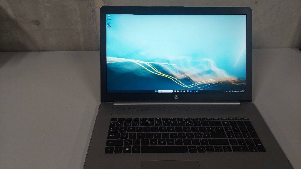 HP probook 470 G7 17", Computers en Software, Hp, 8 GB, Ophalen of Verzenden, Intel(R) Core i5