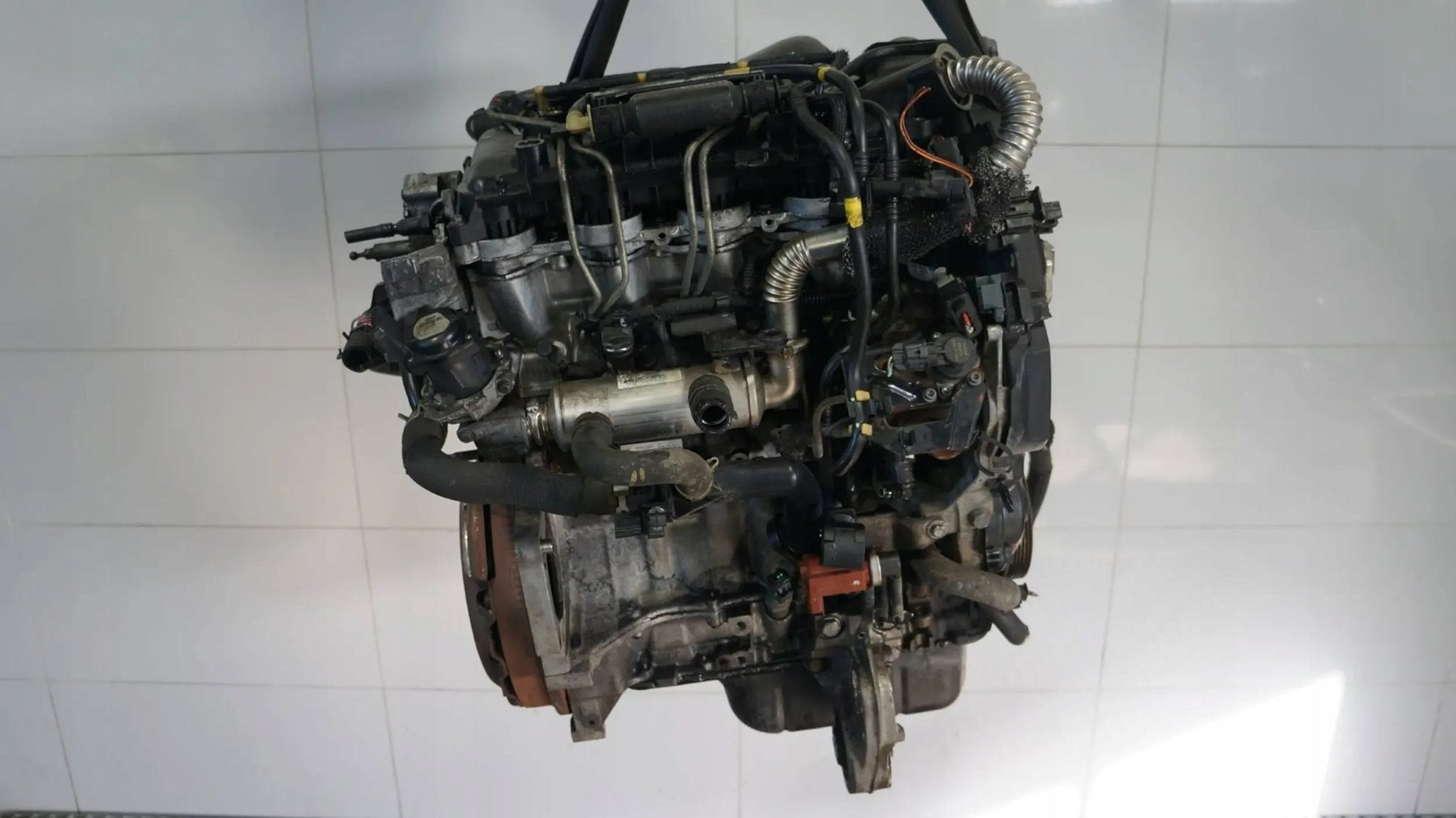 Moteur 9HZ Complet CITROEN XSARA