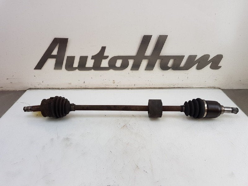 CARDAN AVANT DROIT (TRANSMISSION) Fiat Panda (169), Utilisé, Fiat