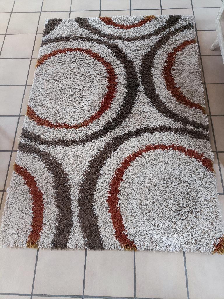 Tapis, Maison & Meubles, Ameublement | Tapis & Moquettes, Enlèvement, Comme neuf