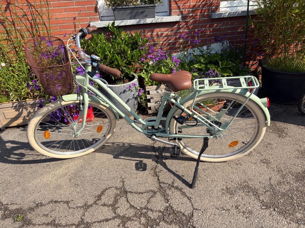 Kinderfiets XS , in nieuwstaat!, Ophalen, Zo goed als nieuw