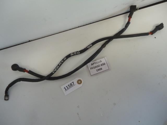 Pegaso 650 1992 - 2005 Aprilia Kabelboom D1-16909