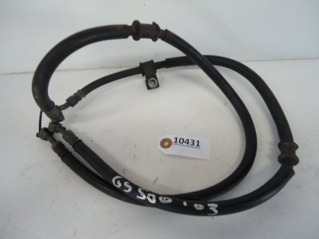 GS500 2002 - 2006 Suzuki Leiding Leiding rem D1-19205