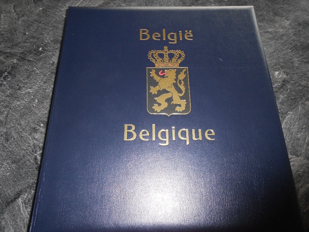 postzegelboeken, Verzenden, Verzamelalbum