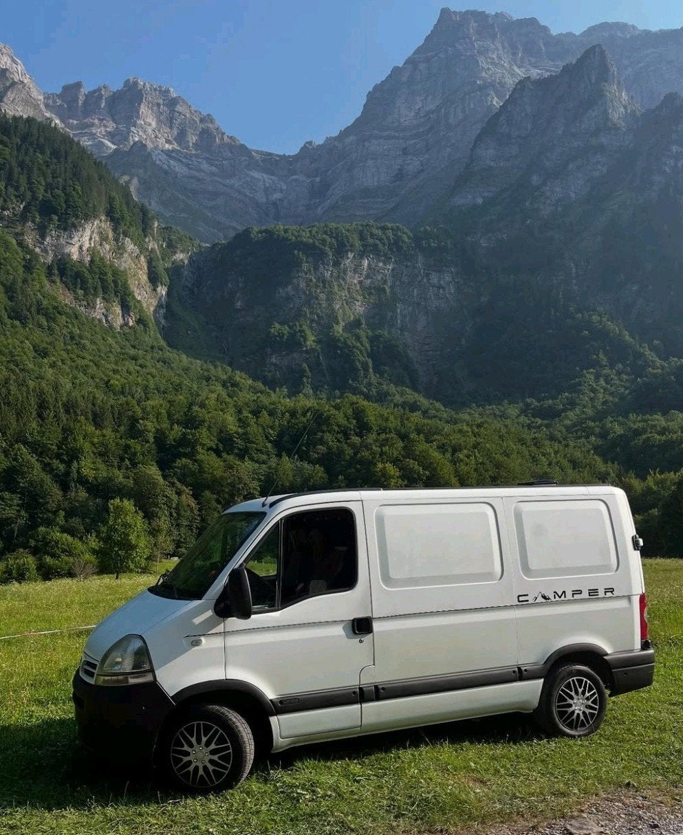 Camping-car, Caravanes & Camping, Particulier, Diesel