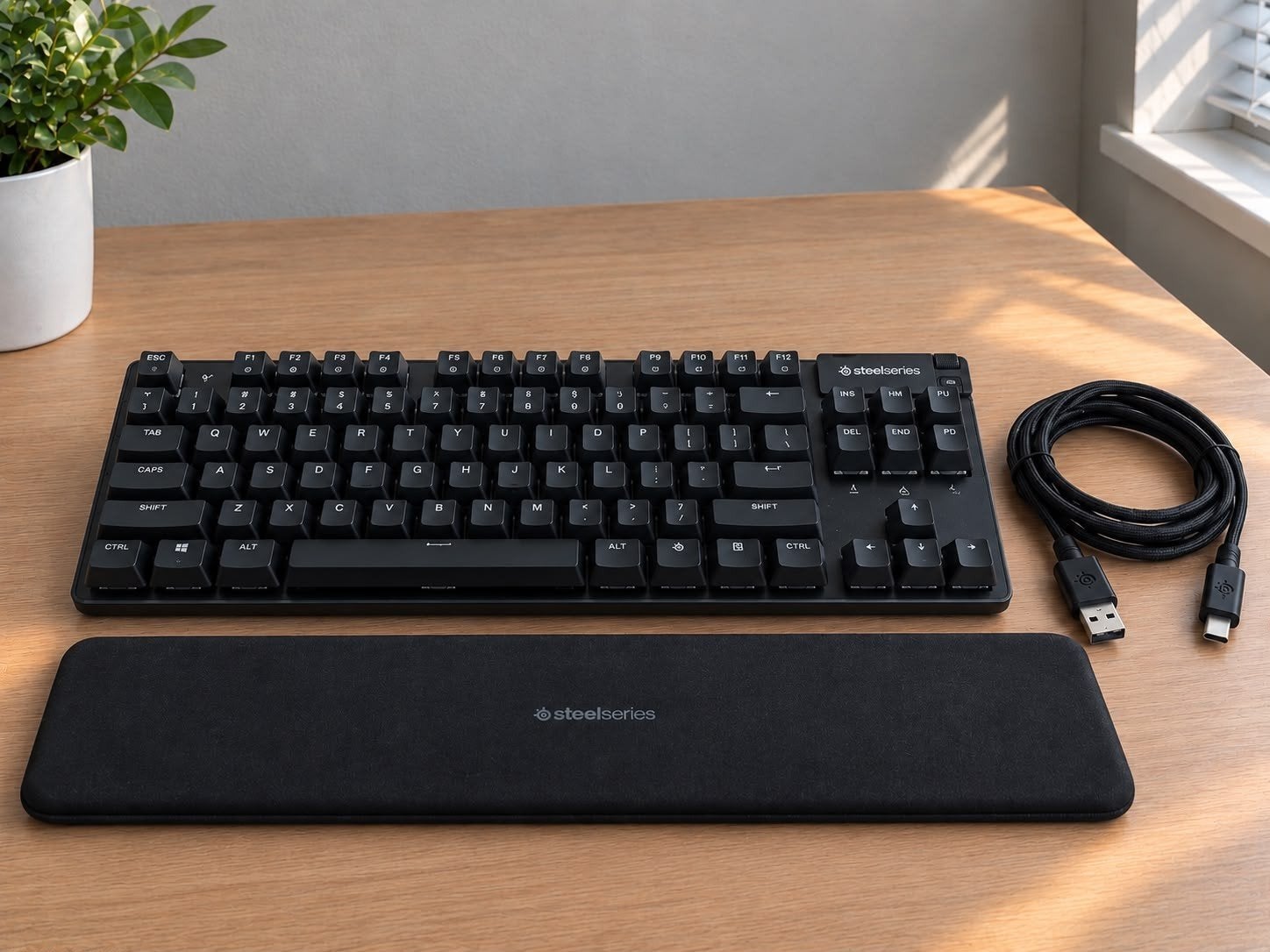 Apex pro TKL 2023, Computers en Software, Ophalen
