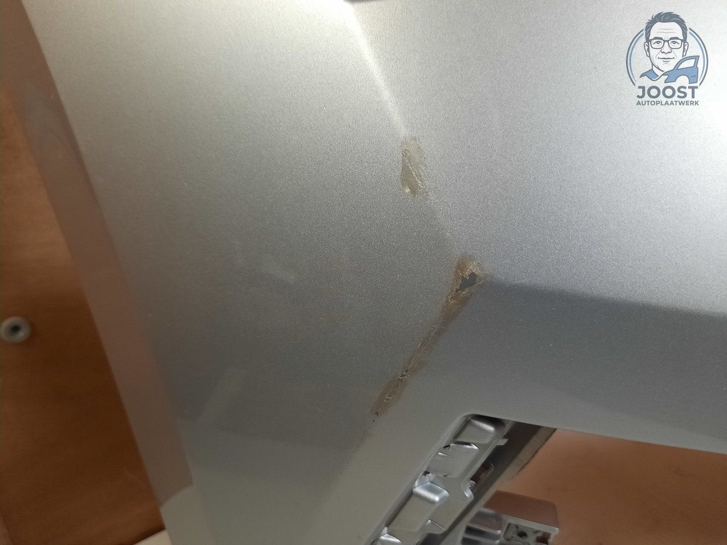 Voorbumper orgineel Skoda Scala vanaf 2019 657807221, Gebruikt, Voor, Herkomst onderdeel bekend, Ophalen of Verzenden