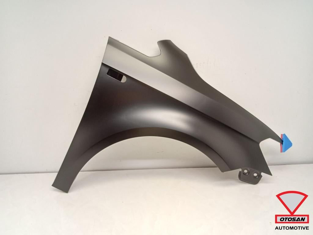 Aile lat rale avant droite neuve pour Caddy 2K5 2015+ !, Neuf, Volkswagen, Volkswagen AG, Vw@volkswagen.de