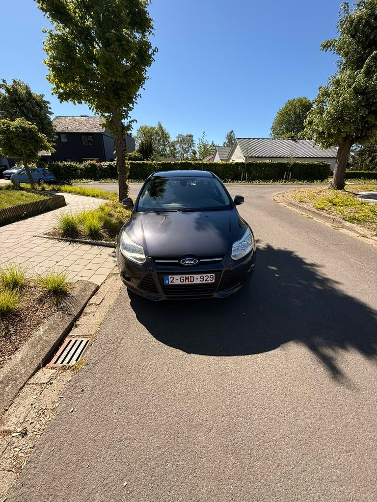 ford focus, Autos, Audi, Autres modèles, Achat, Euro 6, 1350 kg