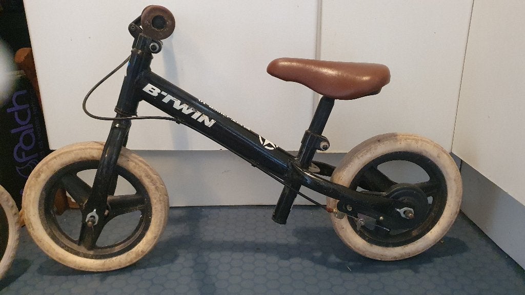 Vélo enfant, Vélos & Vélomoteurs, Enlèvement ou Envoi, Utilisé