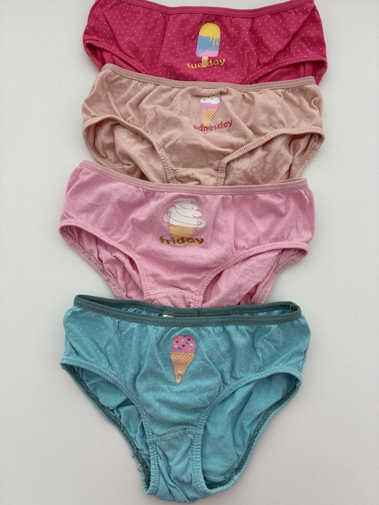 116, Kinderen en Baby's, Kinderkleding | Maat 116, Nacht- of Onderkleding, Meisje, H&M, Ophalen of Verzenden