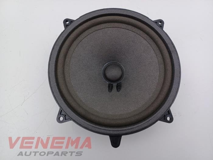 Haut-parleur d'un Mercedes Sprinter, 3 mois de garantie, Utilisé, -, -