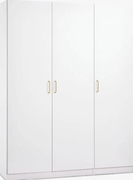 Kast 3 deuren Ikea, Enlèvement, Comme neuf, Avec porte(s)