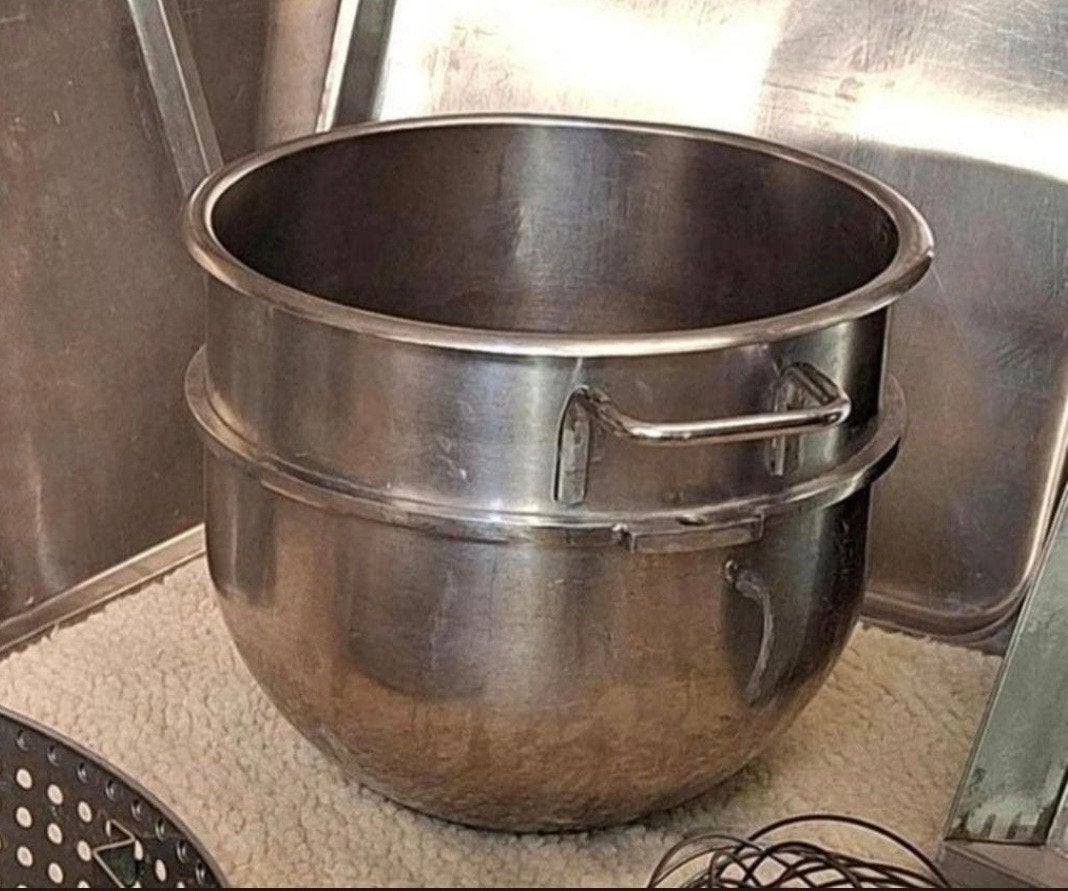 cuve en inox horeca collectivité, Ophalen of Verzenden