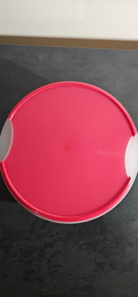 Boîte à biscuits Tupperware, Enlèvement, Neuf, Boîte