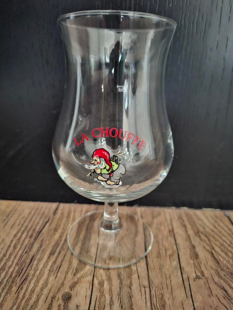 La chouffe 25 cl, Enlèvement ou Envoi