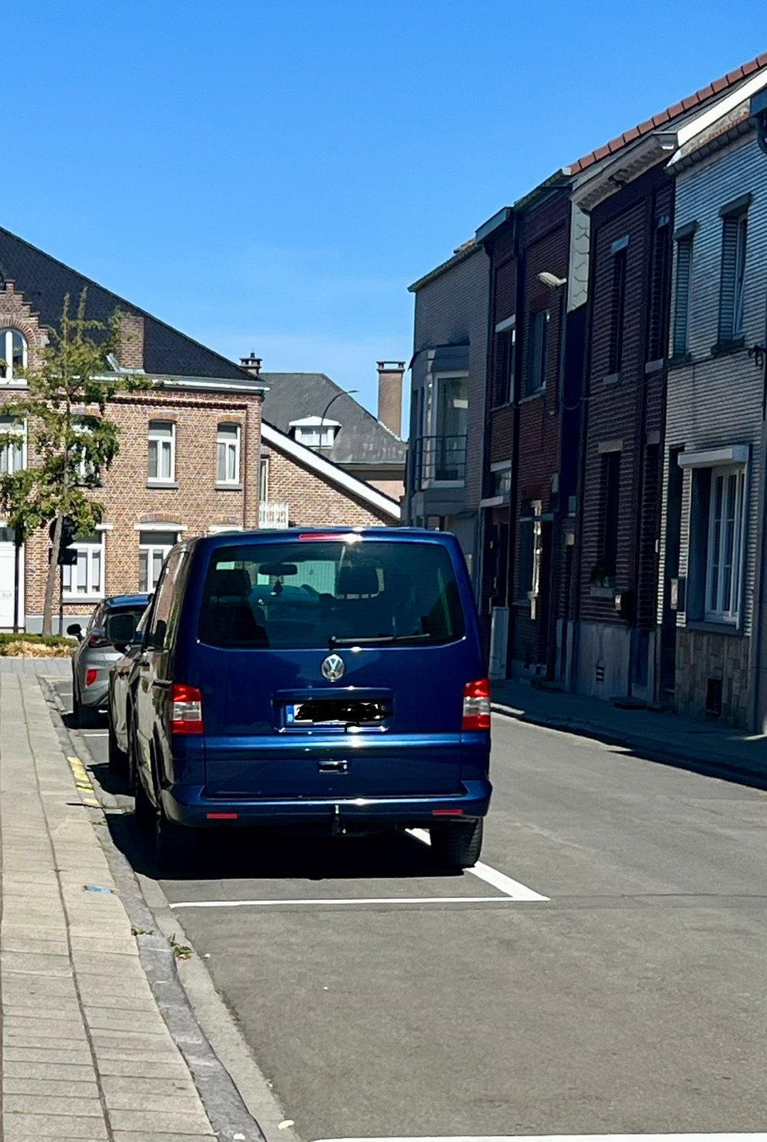 Vervoer, Ophalen of Verzenden, Bus