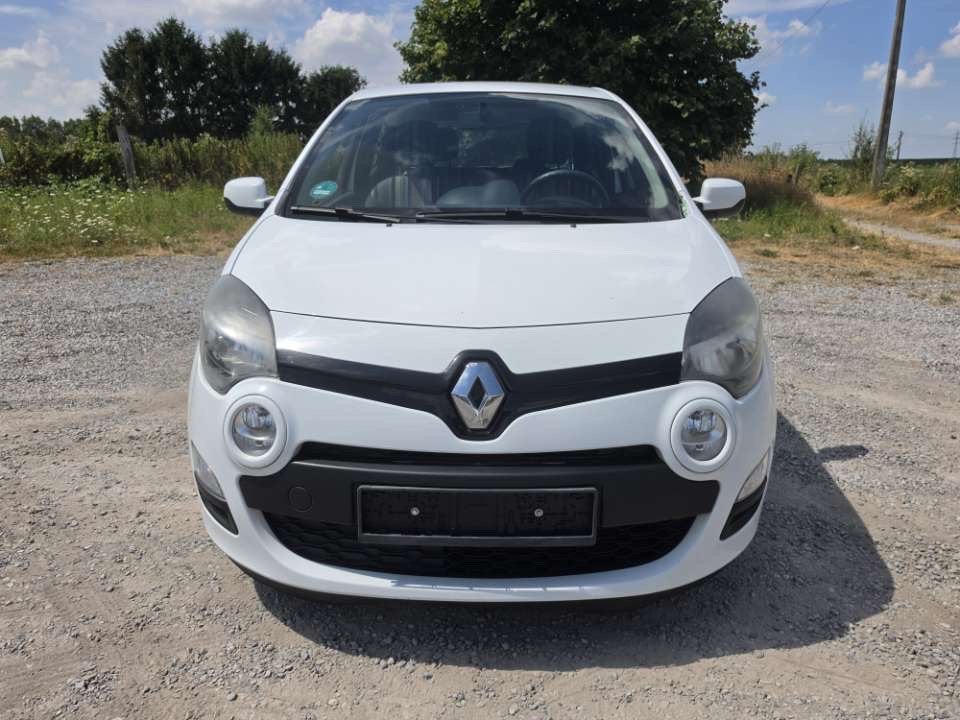 Renault twingo prete a immatricule garantie, Ordinateur de bord, Entreprise, Essence, Twingo
