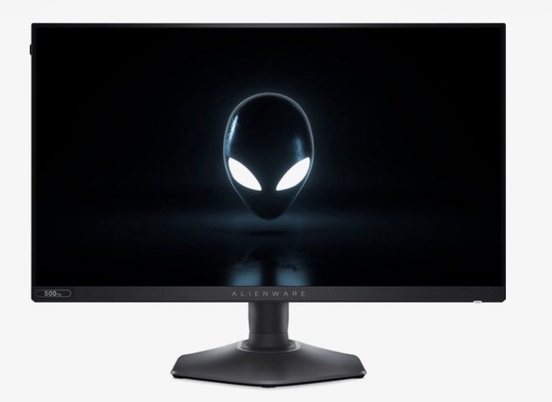 Alienware AW2524HF 25" 500Hz IPS Gaming Monitor – Full HD, Computers en Software, Monitoren, Gaming, HD, IPS, Nieuw