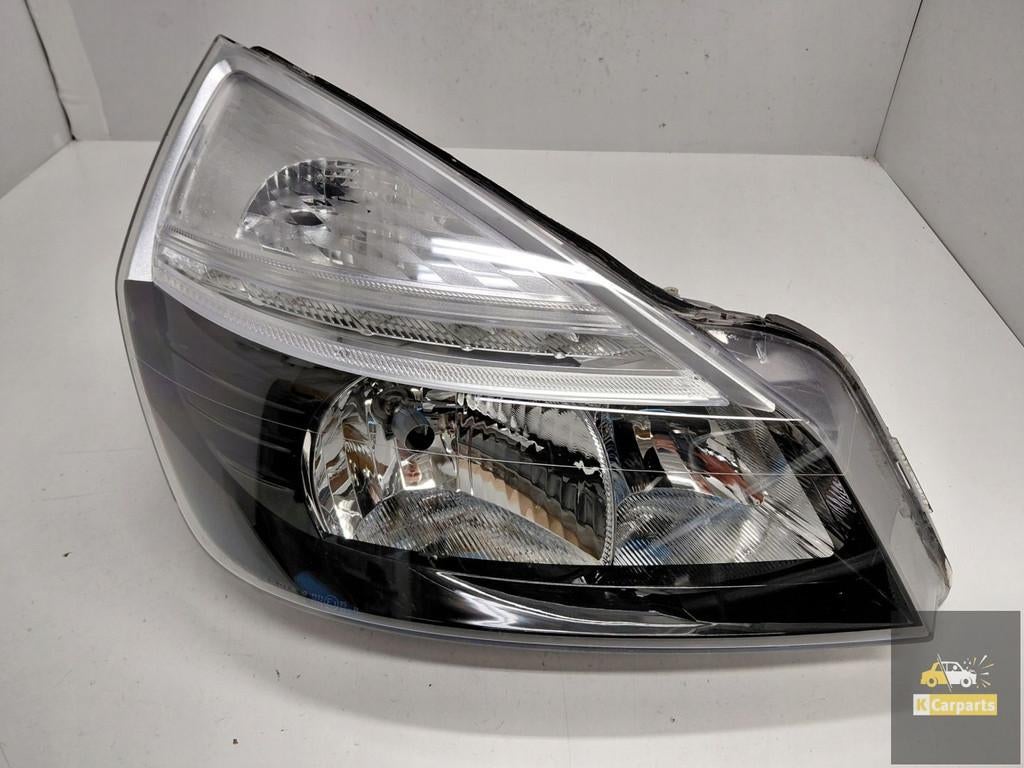 260106300R, Renault Espace IV Tweede lift 2012 - 2014 Lamp r, Auto-onderdelen, Renault Group, Gebruikt, Contact.group@renault.com