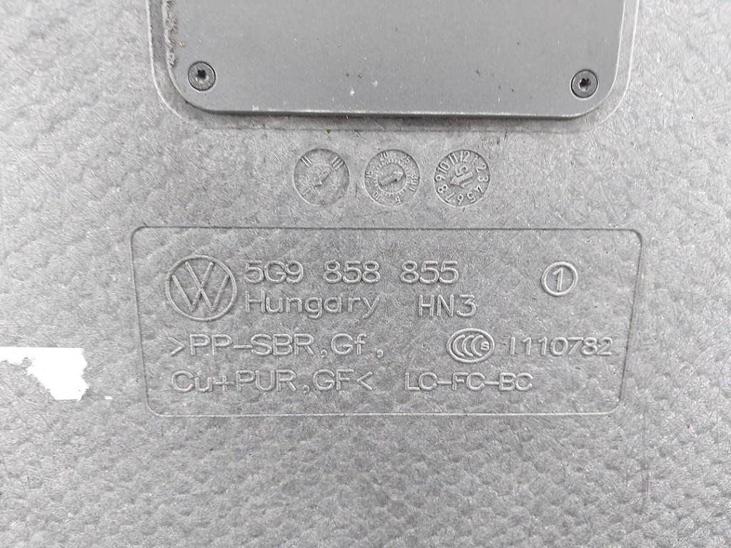 DIVERSEN Volkswagen Golf VII Variant (AUVV), Dhr. J. Ham, Gebruikt, Volkswagen, Administratie@autoham.nl