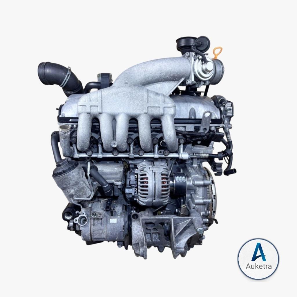 Moteur Volkswagen Référence AXE - Diesel, Autos : Pièces & Accessoires, Envoi, Volkswagen
