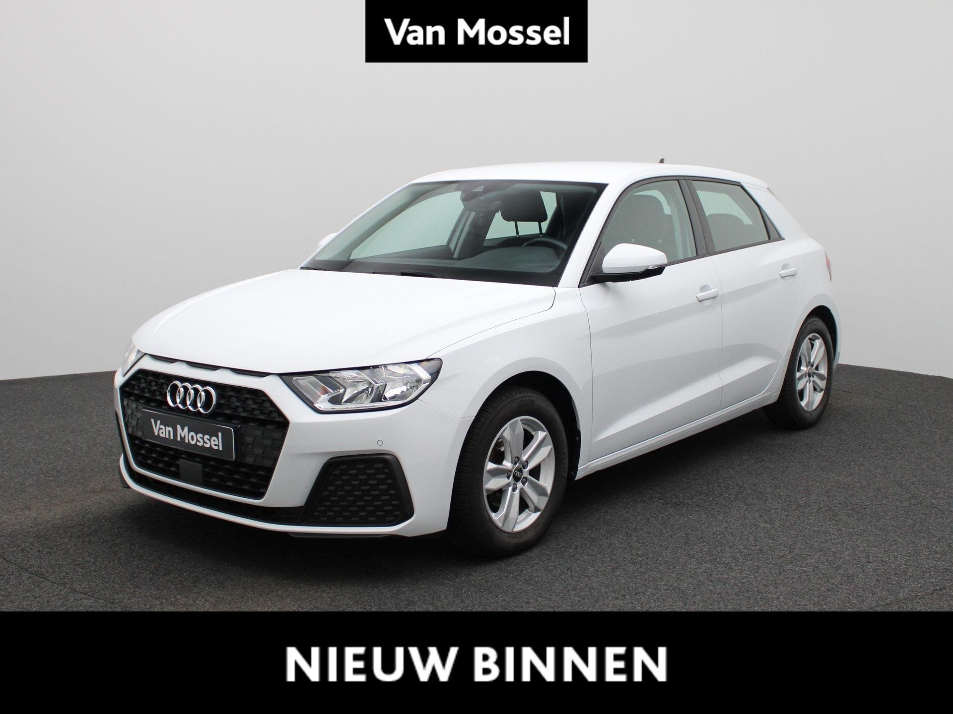 Audi A1 Sportback 1.0 25 TFSI 70kW Advanced, Achat, A1, Electronic Stability Program (ESP), Entreprise