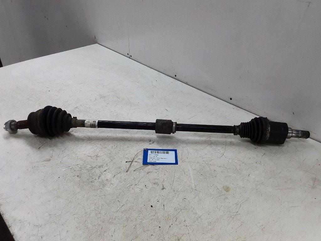 CARDAN AVANT DROIT (TRANSMISSION) Opel Corsa D (6083746), Autos : Pièces & Accessoires, Utilisé, Opel
