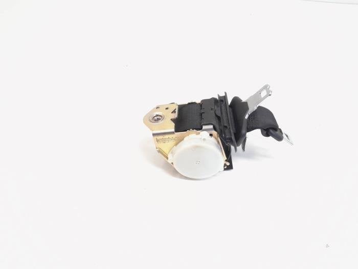 Ceinture de sécurité arrière centre d'un BMW 5-Serie, -, 3 mois de garantie, Utilisé, -