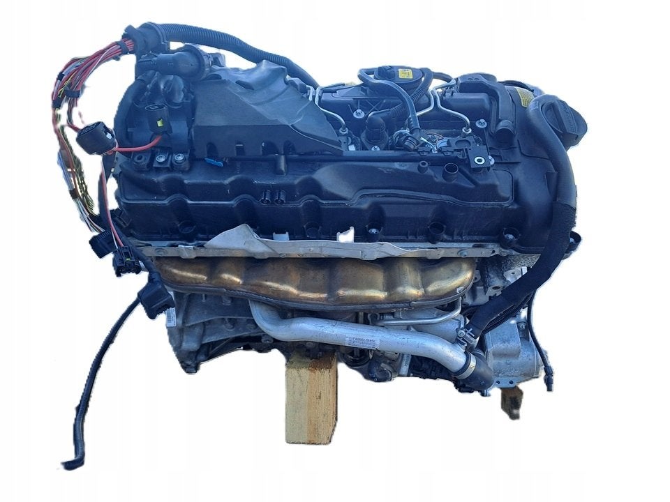 Moteur N55B30A Nu F21 F20 F22, F87 F06 E88 F31 F32, F82 F23, Autos : Pièces & Accessoires, Envoi, Utilisé, Daihatsu