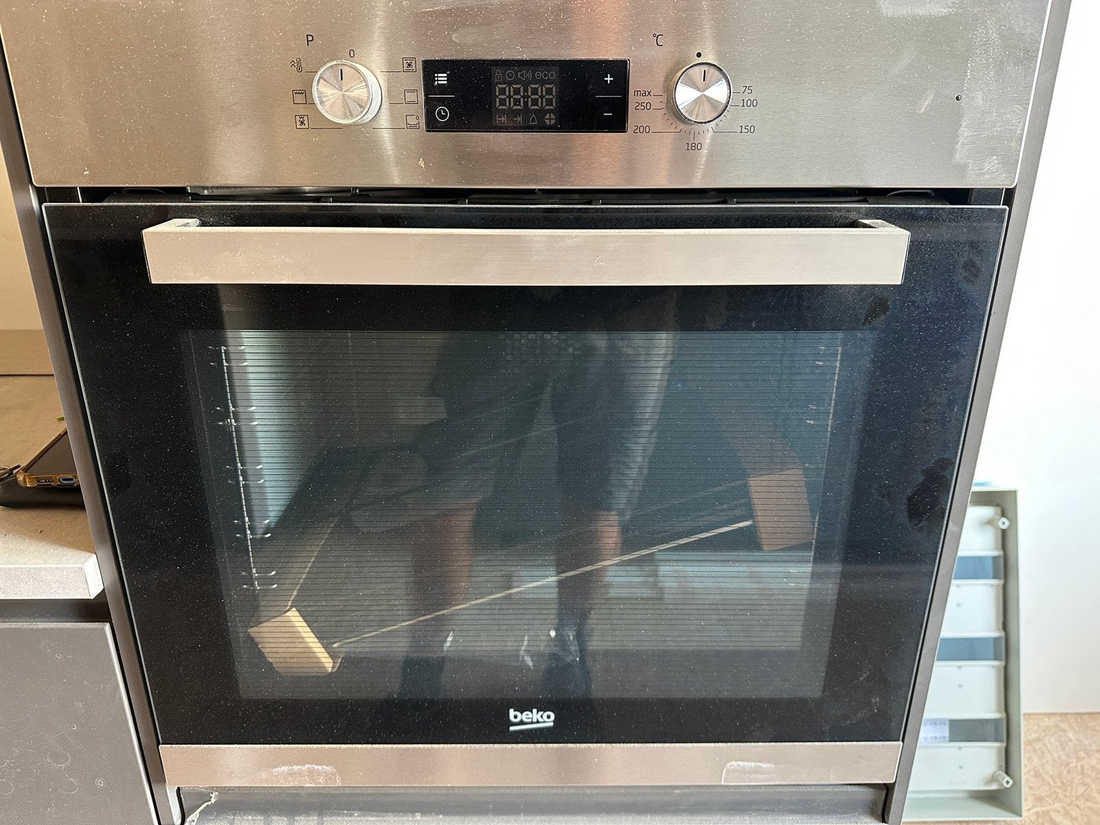 Oven, Elektronische apparatuur, Ophalen, Nieuw, Inbouw, Oven