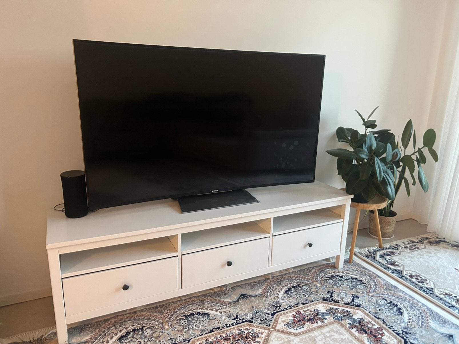ikea tv kast gratis, Huis en Inrichting, Ophalen, Gebruikt