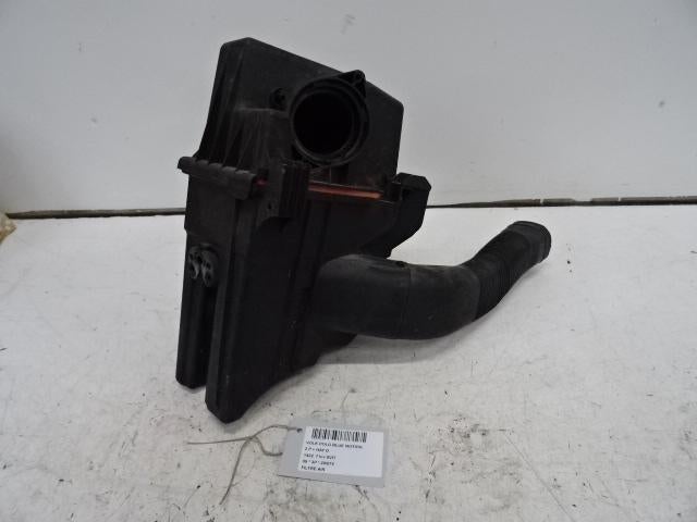 FILTRE À AIR Volkswagen Polo IV (9N1 / 2/3), Volkswagen, Mevr. I. Hauben, Utilisé, Rue de l'Espoir 34 34
4030  GRIVEGNÉE, BE