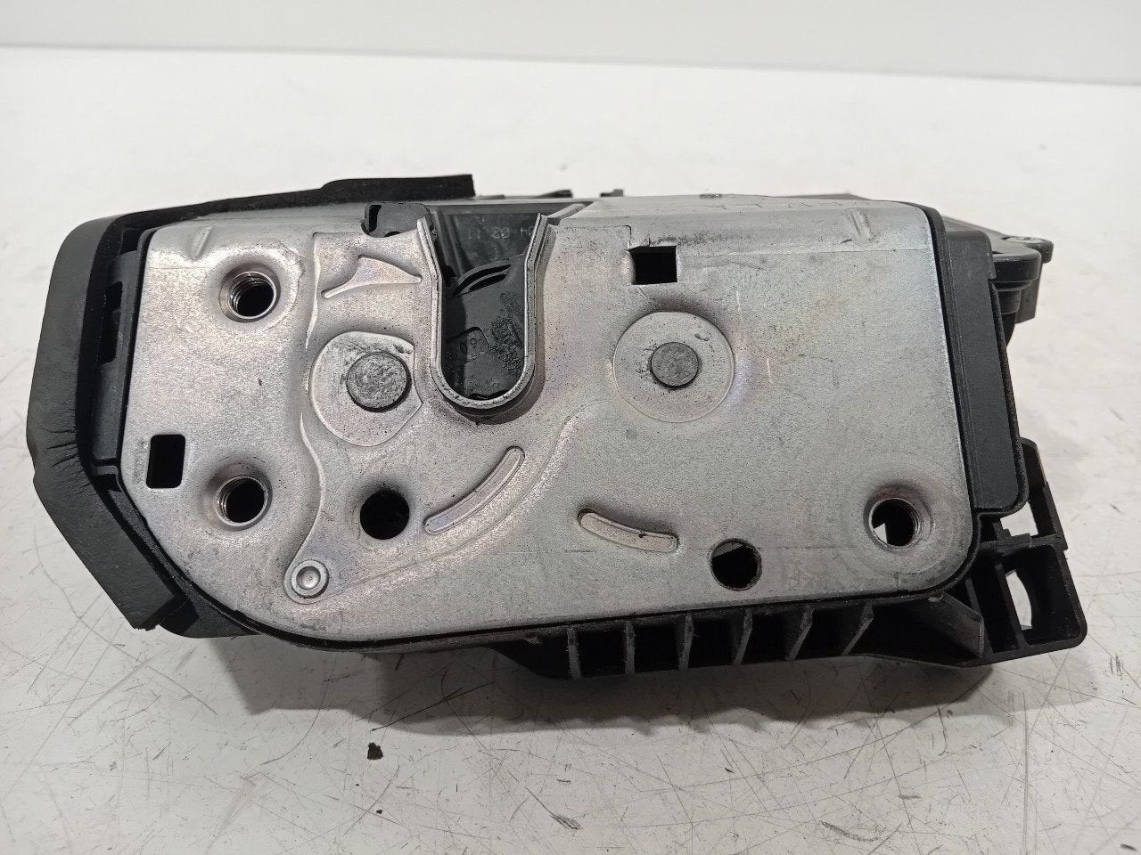Slot mechaniek portier elektrisch centrale vergrendeling lin, Onderdelen@venauto.nl, Van der Ven Autorecycling B.V., Gebruikt